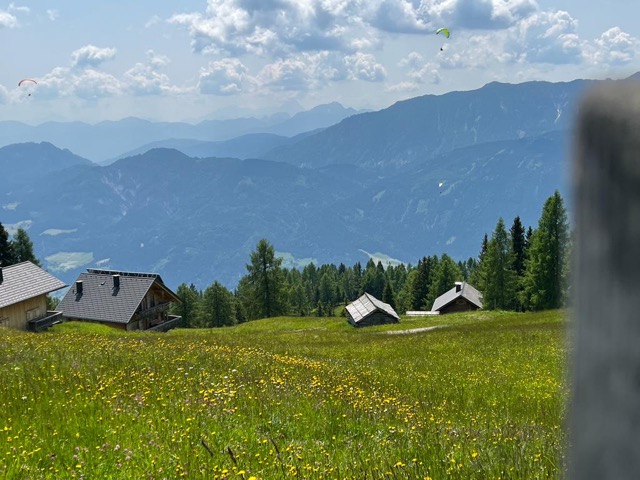 Tag3 - einige Impressionen