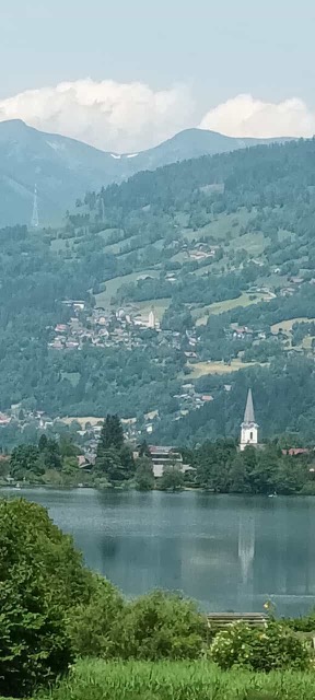 Tag 5 - Feldsee